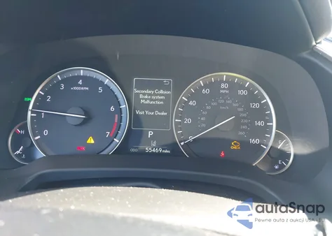 2021 Lexus Rx 350 from USA, damaged, VIN 2T2HZMAA7MC214904